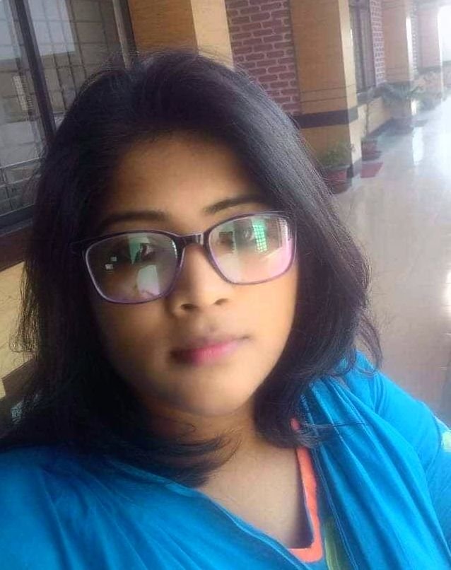 Nilima Azad Nita