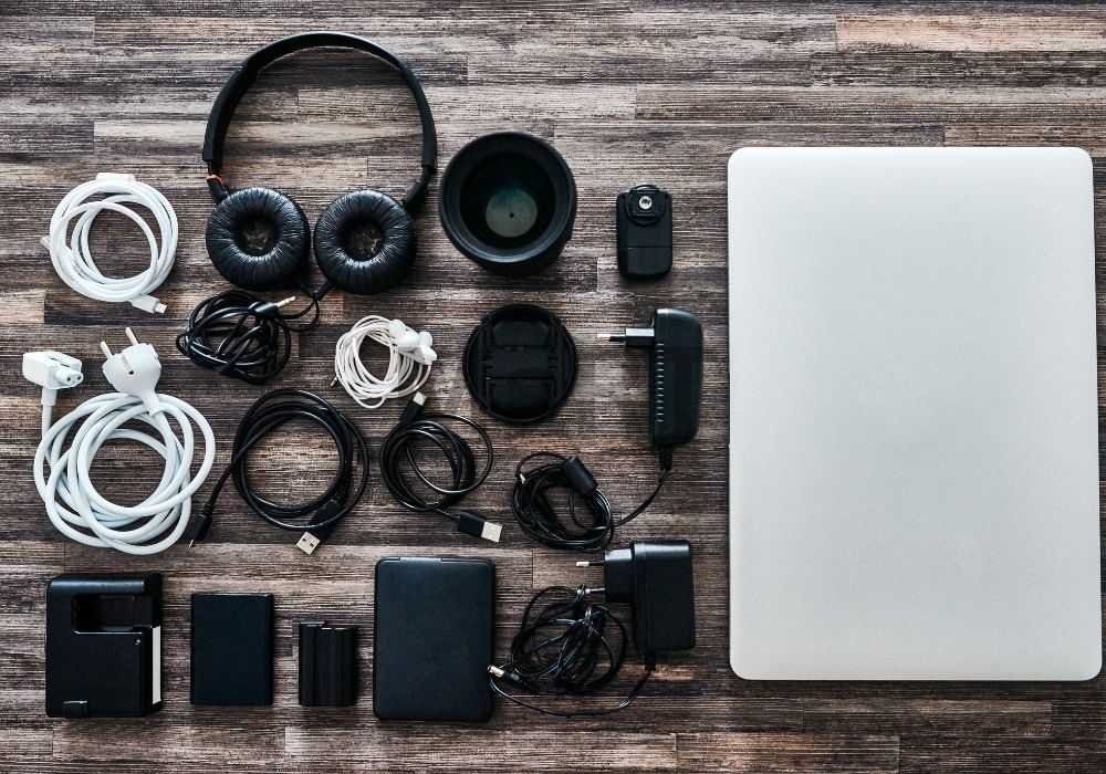 Exploring the Latest Tech Gadgets of the Year - Nilima Shops