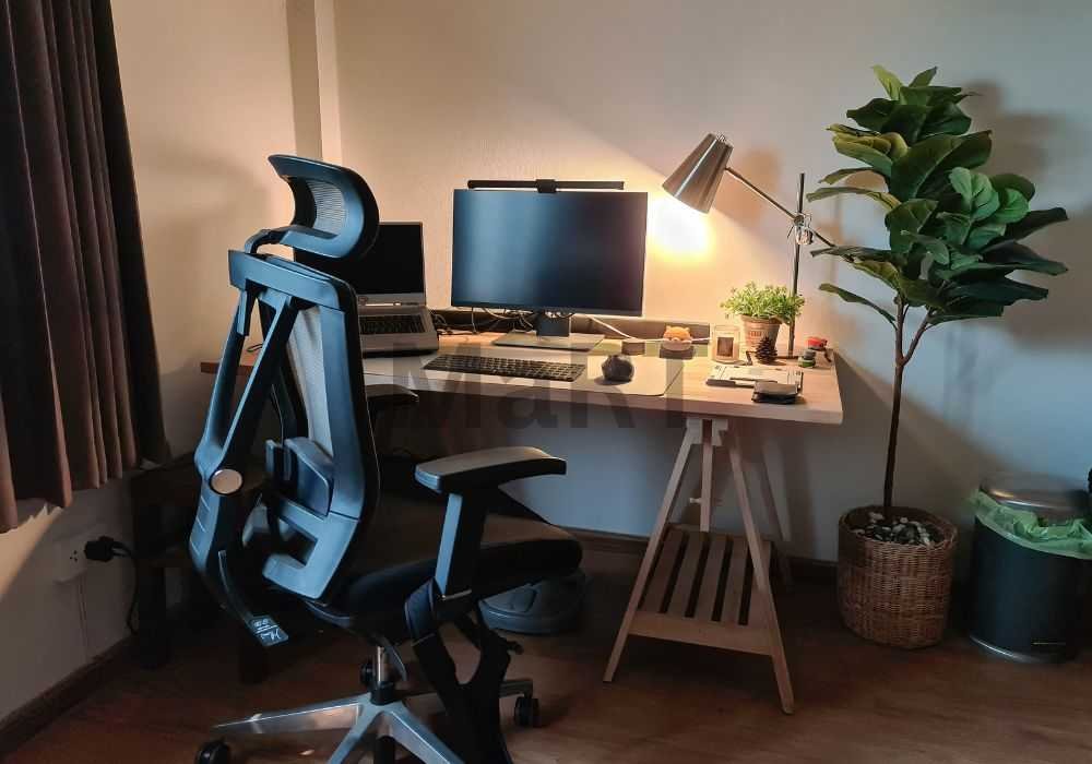 The Importance of Ergonomic Furniture | Nilima Shops