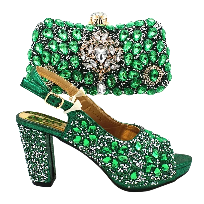 Bags &  Shoes