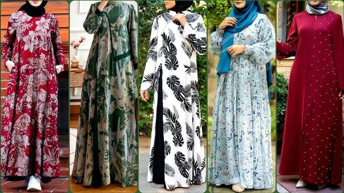 Borkha Collection