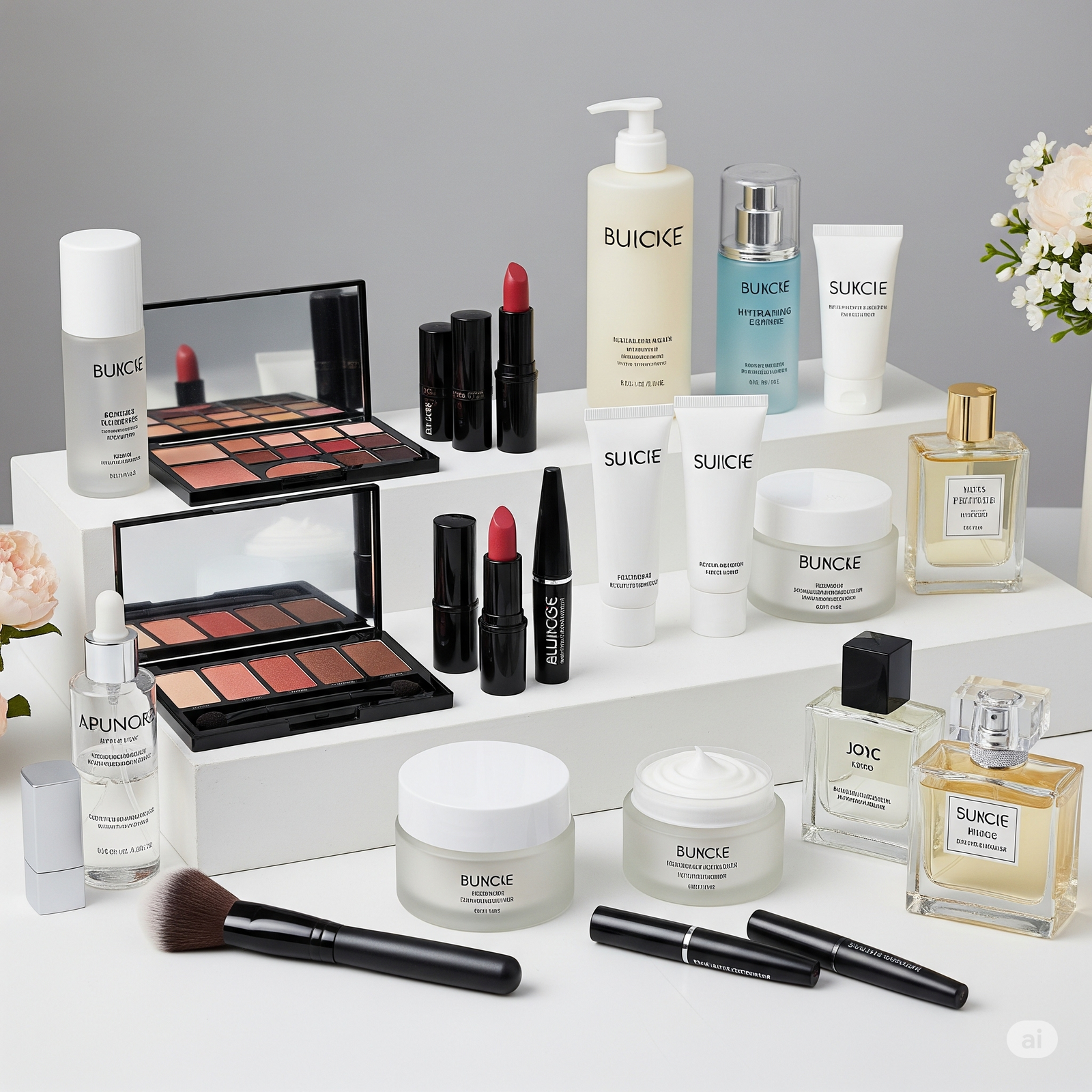 Cosmetics