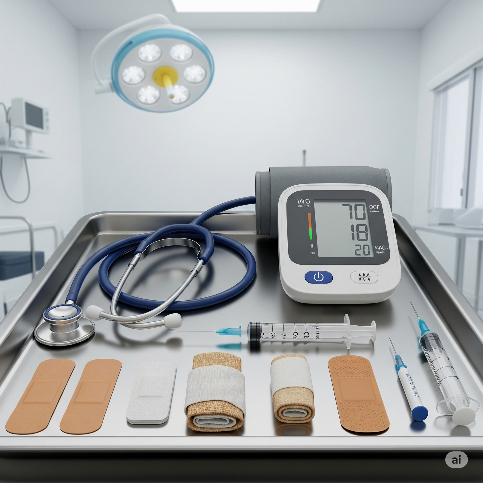 Health Care