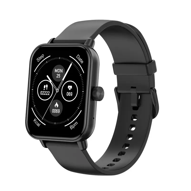 COLMI P81 Voice Calling Smart Watch – IP68 Waterproof & Stylish | Nilima Shops
